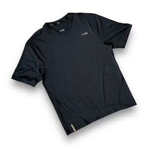 Black Men's T-Shirt